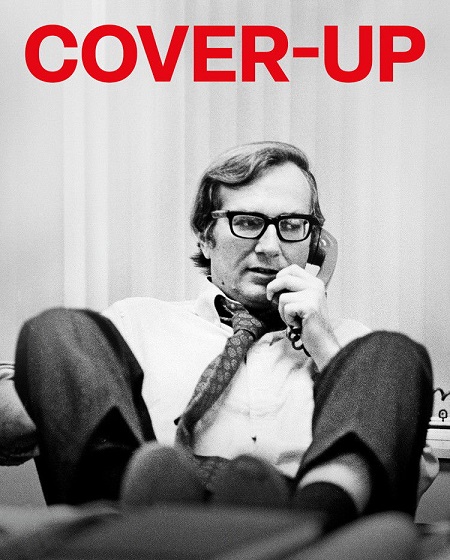 مشاهدة مشاهدة وتحميل فيلم Cover Up 2025 مترجم