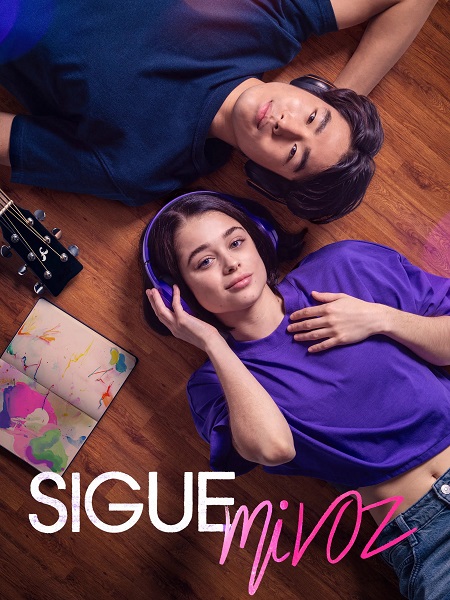 مشاهدة مشاهدة وتحميل فيلم Follow My Voice 2025 مترجم