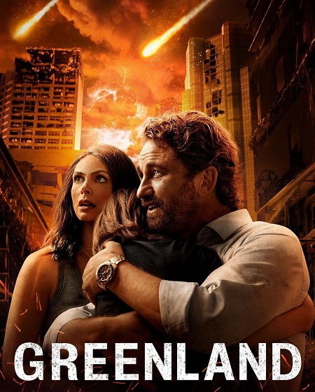 مشاهدة مشاهدة وتحميل فيلم Greenland 2020 مترجم