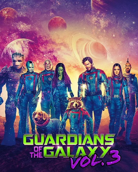 مشاهدة مشاهدة وتحميل فيلم Guardians of the Galaxy 3 2023 مترجم