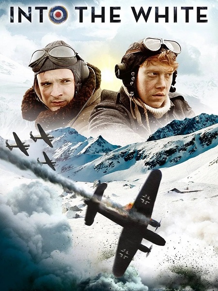 مشاهدة مشاهدة وتحميل فيلم Into the White 2012 مترجم