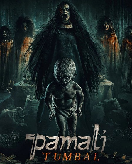 مشاهدة مشاهدة وتحميل فيلم Pamali The Little Devil 2025 مترجم