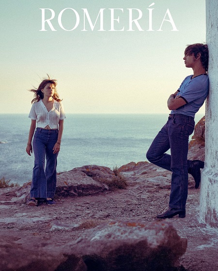 مشاهدة مشاهدة وتحميل فيلم Romería 2025 مترجم