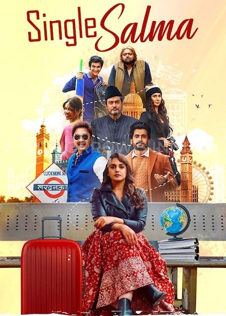 مشاهدة مشاهدة وتحميل فيلم Single Salma 2025 مترجم