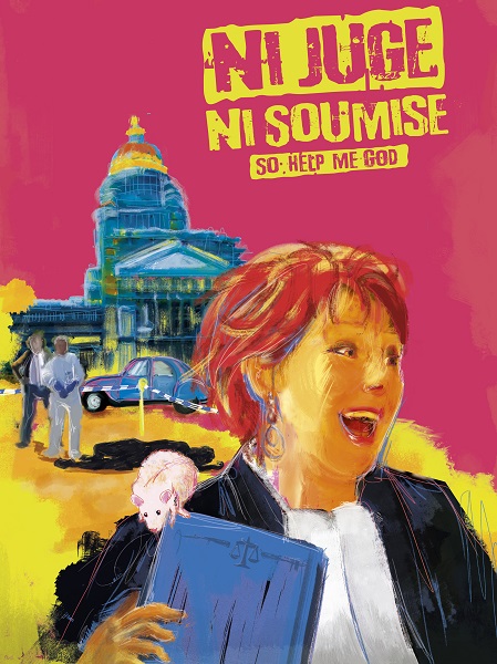 مشاهدة مشاهدة وتحميل فيلم So Help Me God 2017 مترجم