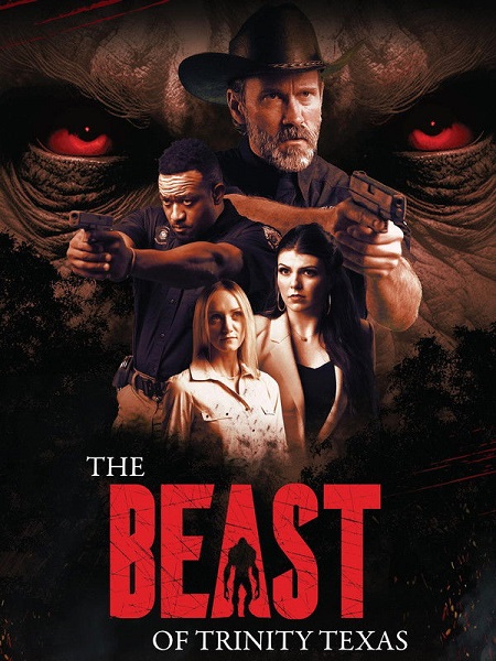 مشاهدة مشاهدة وتحميل فيلم The Beast of Trinity Texas 2025 مترجم