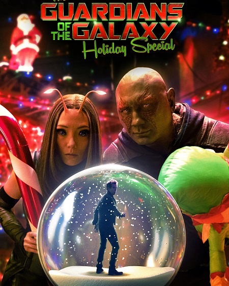 مشاهدة مشاهدة وتحميل فيلم The Guardians of the Galaxy Holiday Special 2022 مترجم