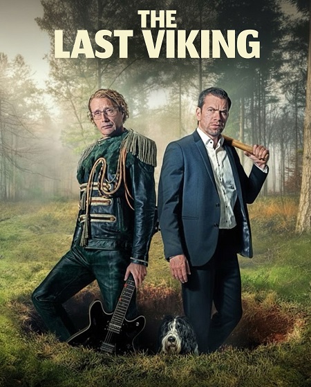 مشاهدة مشاهدة وتحميل فيلم The Last Viking 2025 مترجم