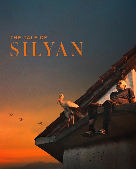 مشاهدة مشاهدة وتحميل فيلم The Tale of Silyan 2025 مترجم