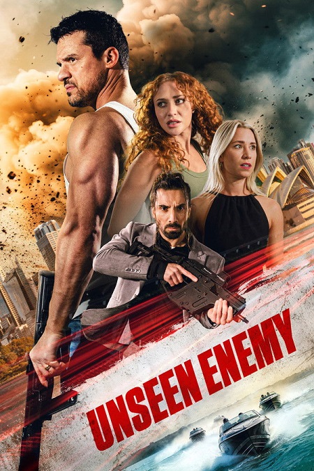 مشاهدة مشاهدة وتحميل فيلم Unseen Enemy 2025 مترجم