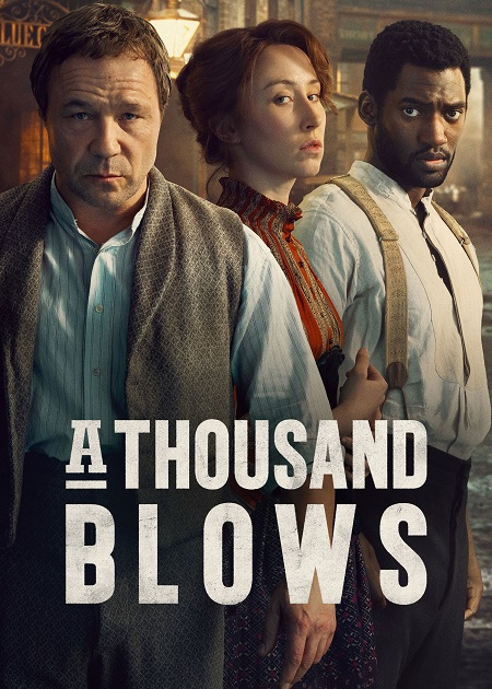 مشاهدة وتحميل مسلسل A Thousand Blows الموسم الثاني الحلقة 1 مترجمة