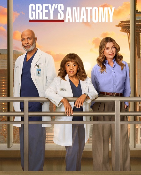 مشاهدة وتحميل مسلسل Grey’s Anatomy الموسم 22 الحلقة 7 مترجمة