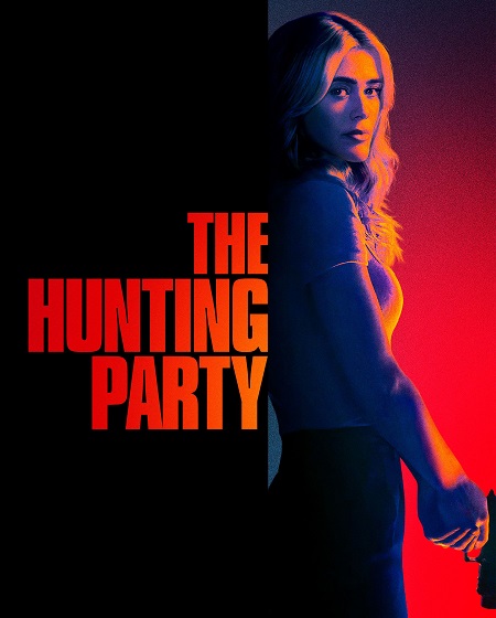 مشاهدة وتحميل مسلسل The Hunting Party الموسم الثاني الحلقة 1 مترجمة